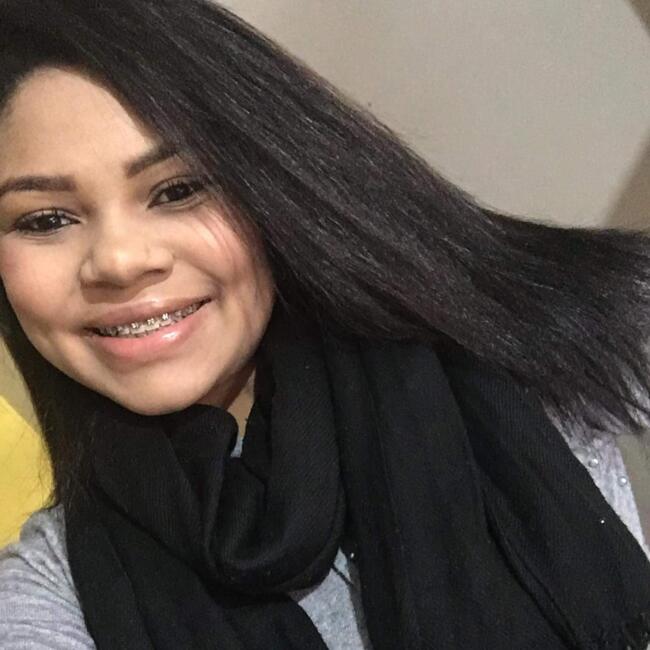 Babysitter in Porto Alegre: Kerolaine