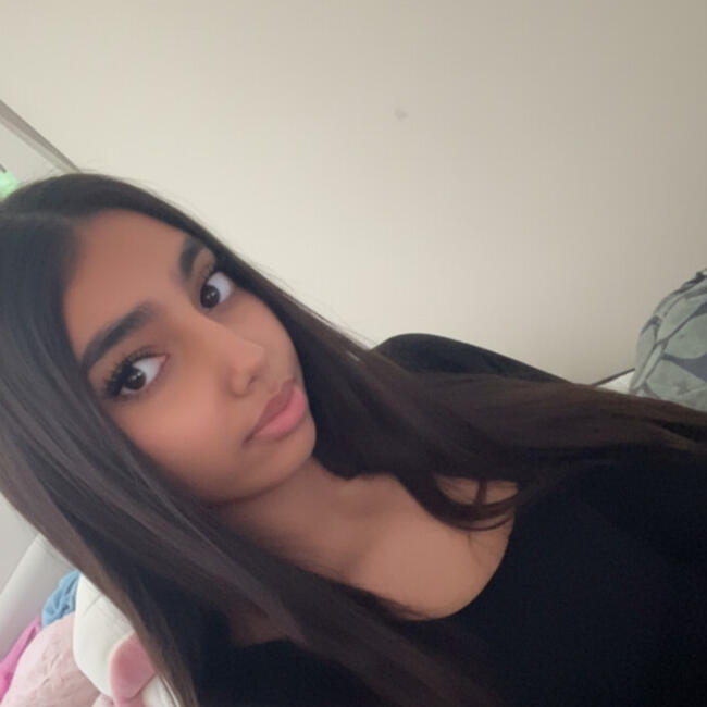 Babysitter in Annecy: Latifa