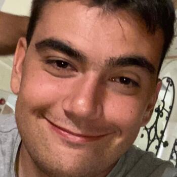 Babysitter a Mozzecane: Cristian