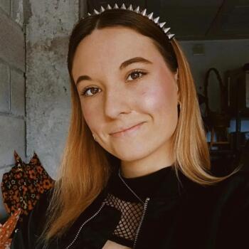 Niñera San Miguel: Maider