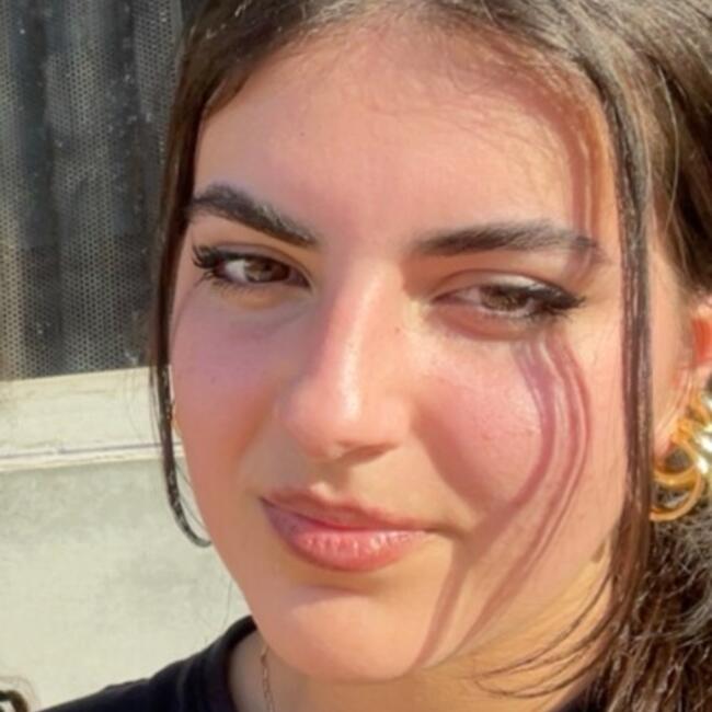 Babysitter in Pombal: Ana