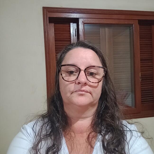 Babysitter in Florianópolis: Clori