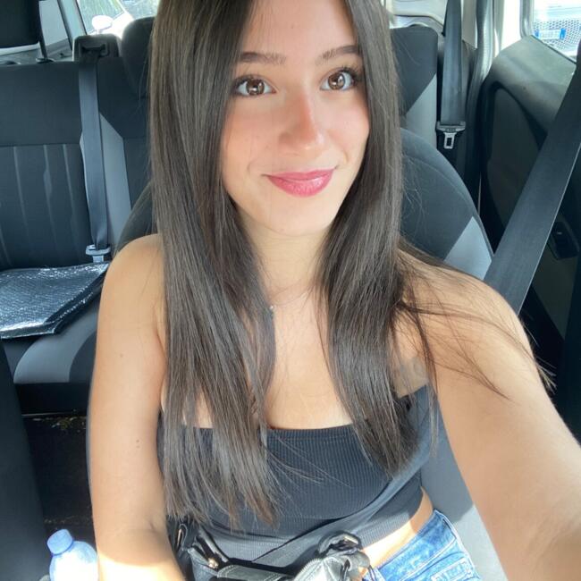 Babysitter a Roma: Valeria