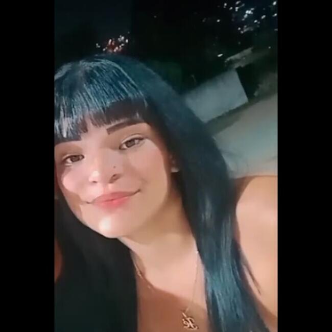 Babysitter in Belford Roxo: Gabrielly