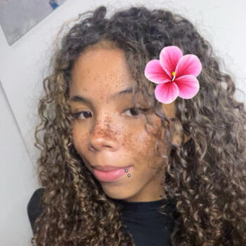 Babá em Sorriso: Cristiane