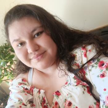Babysitter in Viña del Mar: Monse Isadora