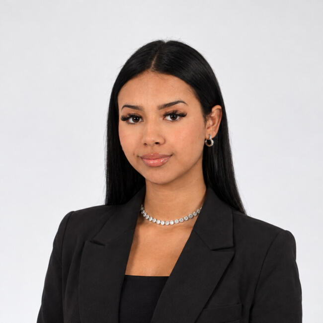 Babysitter in Leipzig: Yasmim