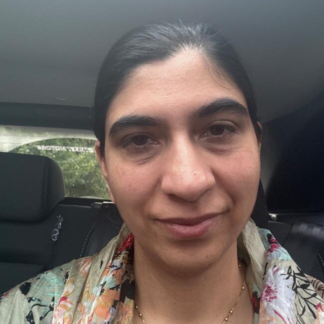 Babysitting job in Rotherham: Maniah