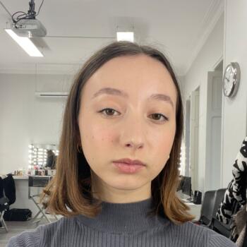 Babysitter a La Maddalena: Arianna