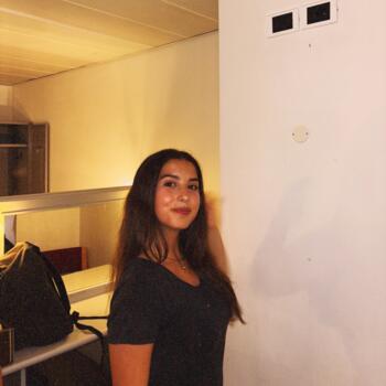 Babysitter in Oeiras: Luisa