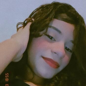 Babysitter in Paulista: Sarah