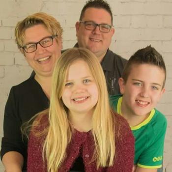 Gastouder Buren (Gelderland): Cindy