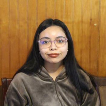 Niñera Antofagasta: Rocío Marín