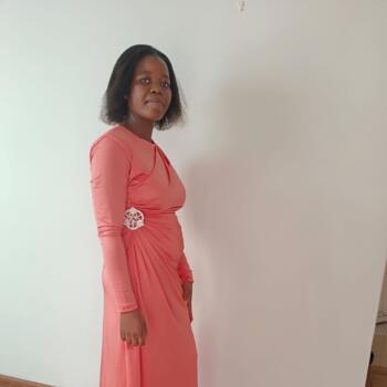 Nanny Cape Town: Aletah