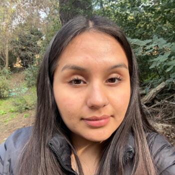 Babysitter in Valparaíso: María Jesús