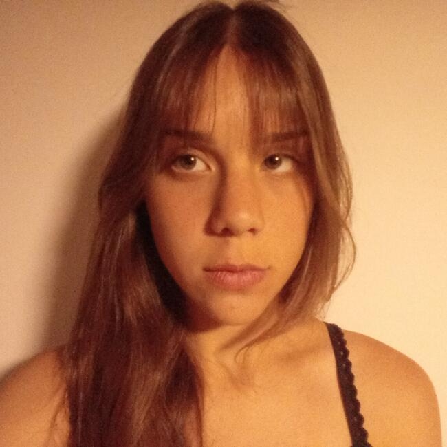 Babysitter in Berisso (Buenos Aires): Maylen Tommasi