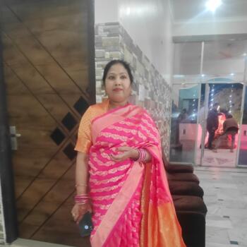बेबीसिटर लखनऊ: Anita