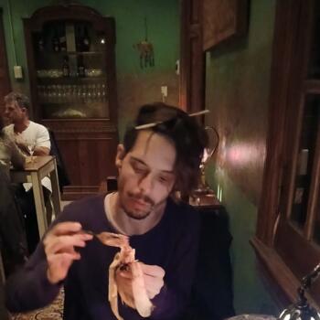Babysitter in Valparaíso: Rodrigo