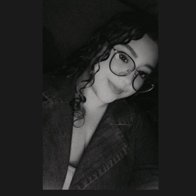 Babysitter in Amatitlán: Daniela