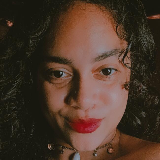 Babá em São José de Mipibu: Lindine