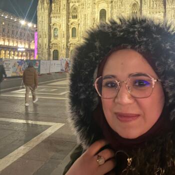 Nanny in Palermo: Thlijani