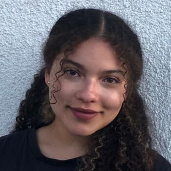 Niñera en Bogotá: Valentina