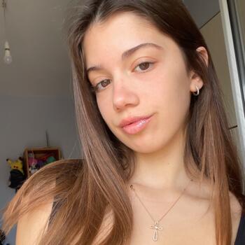 Babysitter in Athens: Fotini