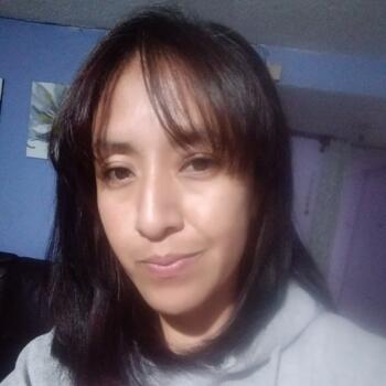 Babysitter in Cuautitlán Izcalli: Meneses Cruz Carmen Mabel