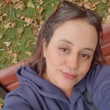 Nanny in Beauvais: Meriem