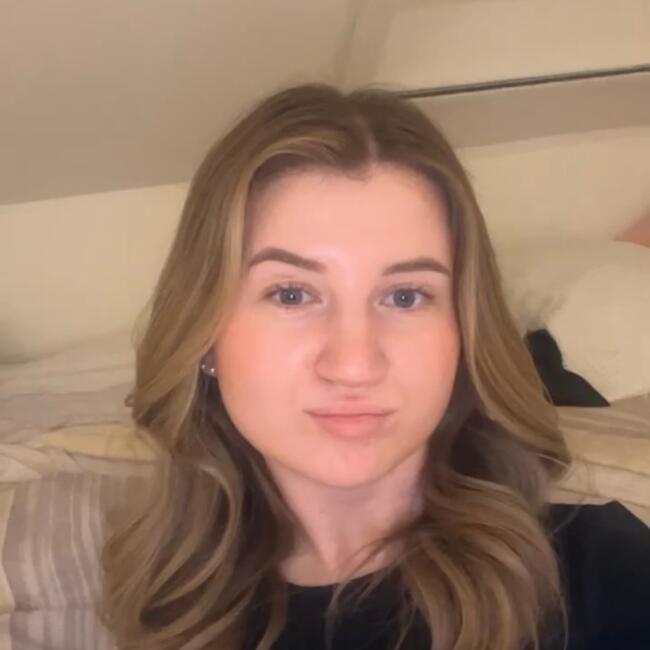 Babysitter in Obertshausen: Katharina