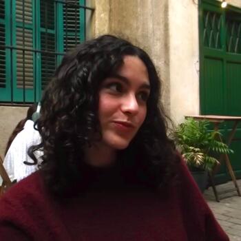 Babysitter el Masnou: Jana