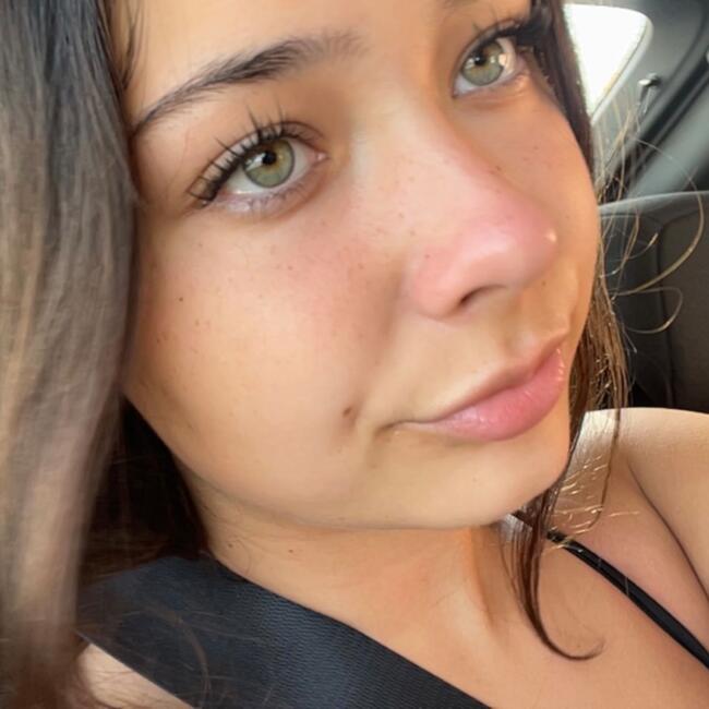 Opiekunka do dziecka w Lublin: Agata