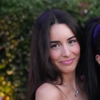 Babysitter a Napoli: Alejandra