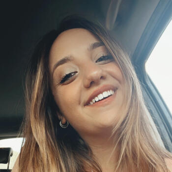 Babysitter in Cellino San Marco: Federica