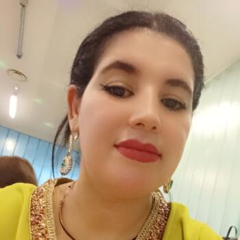 Nounou Rueil-Malmaison: Soumaya