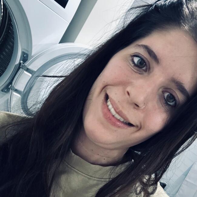 Babysitting job in Sogliano Cavour: Yaelle