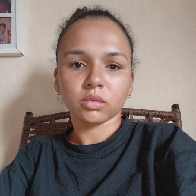 Babá em Patos (Paraíba): Gillyane