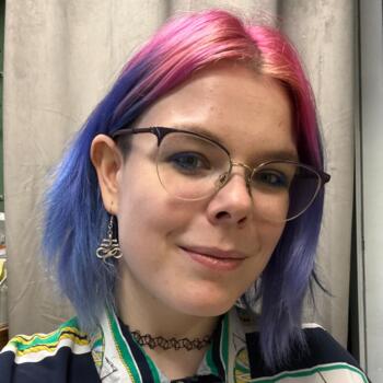 Babysitter in Poznan: Zuzanna