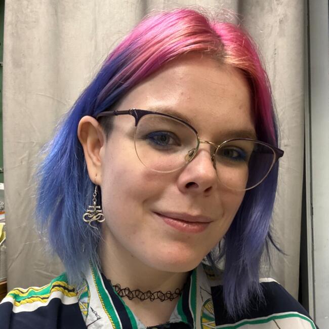 Babysitter in Poznan: Zuzanna