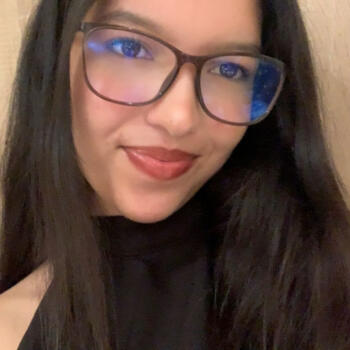 Babysitter in Marrakech: Douae