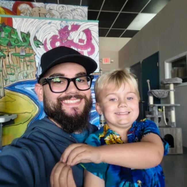 Babysitting job in Cape Coral: Jacob