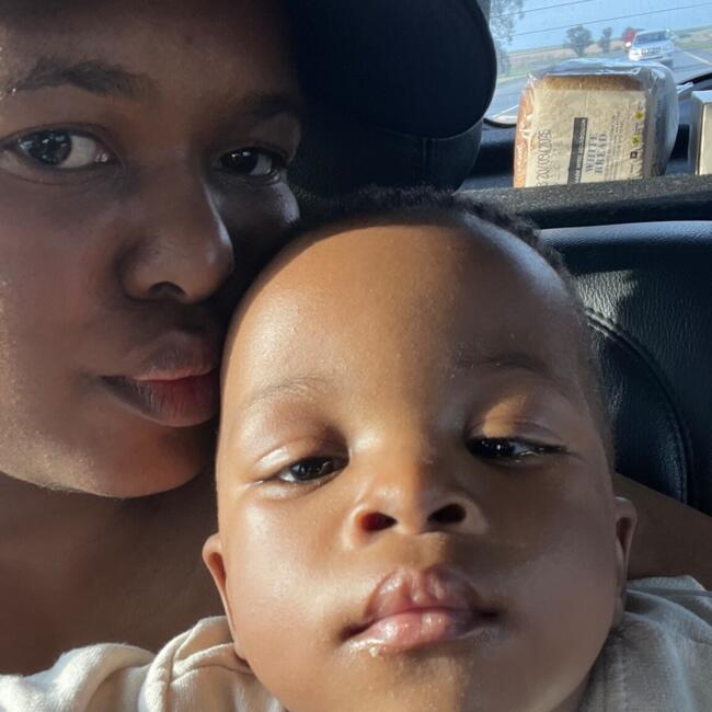 Babysitting job in Rustenburg: Buhlebenkosi