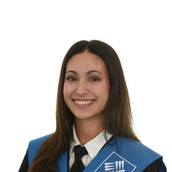 Canguro en Madrid: Noelia