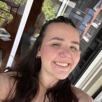 Niñera en Ciudad de Corrientes: Camila Belén