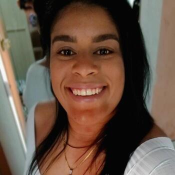 Babysitter in Pelotas: Daniele