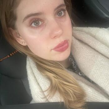 Oppas Amsterdam: Leyla