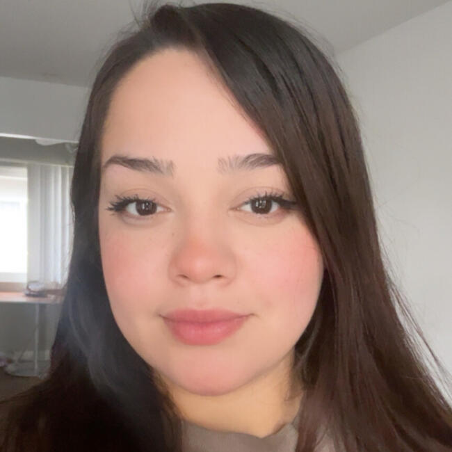 Babysitting job in San Jose: Jennyfer