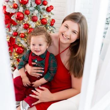 Babysitting job in Caçador: babysitting job Joice