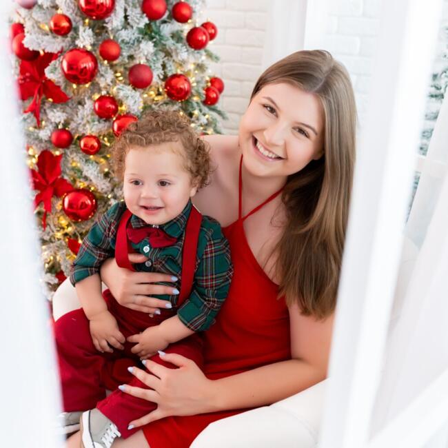 Babysitting job in Caçador: Joice