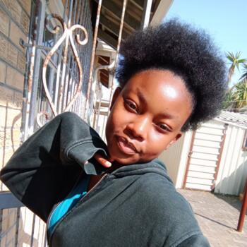 Babysitter Cape Town: Soini